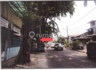 Dibawah Njop, Rumah Strategis Jakarta Pusat 2