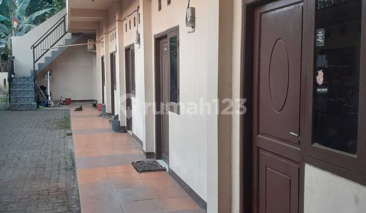 Jual Cepat Kost Full Tiga Raksa Tangerang Jual Cepat Kost Full Tiga Raksa Tangerang