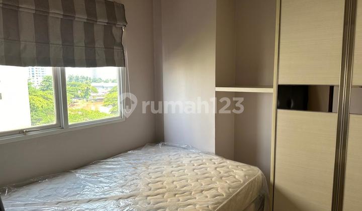 Sewa Cepat Apartemen Puri Park View 2