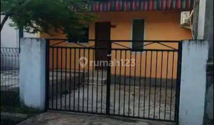 Jual Cepat Rumah Taman Cibodas Tangerang 1