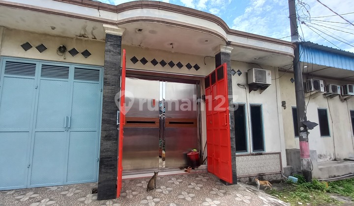 Jual Cepat Rumah Siap Huni Bumi Indah 2
