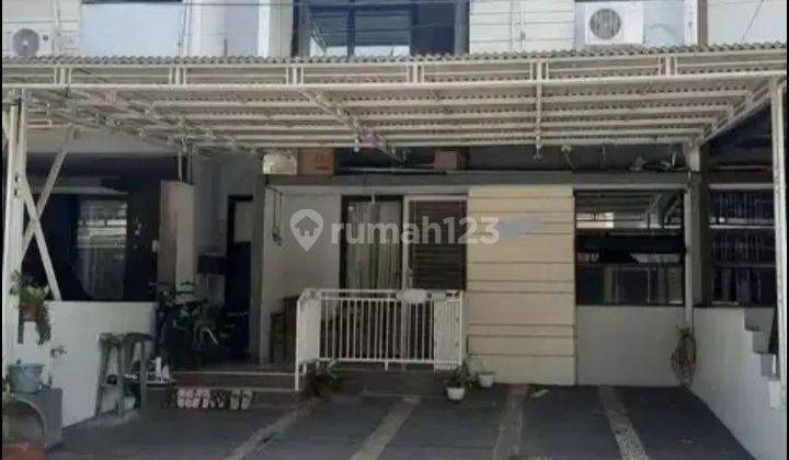 Jual Cepat Rumah Siap Huni Grand Duta Tangerang 1