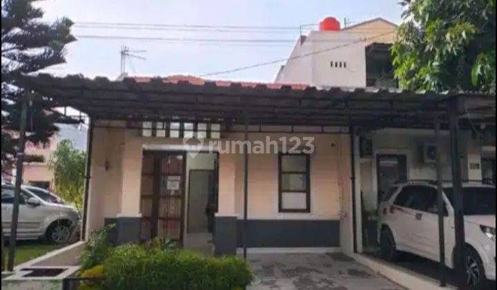 Jual Cepat Rumah Siap Huni Grand Duta Tangerang 1