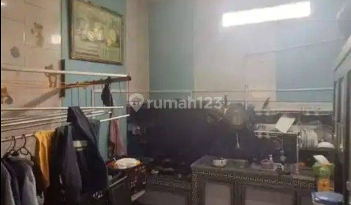 Jual Cepat Rumah Siap Huni Permata Tangerang 2