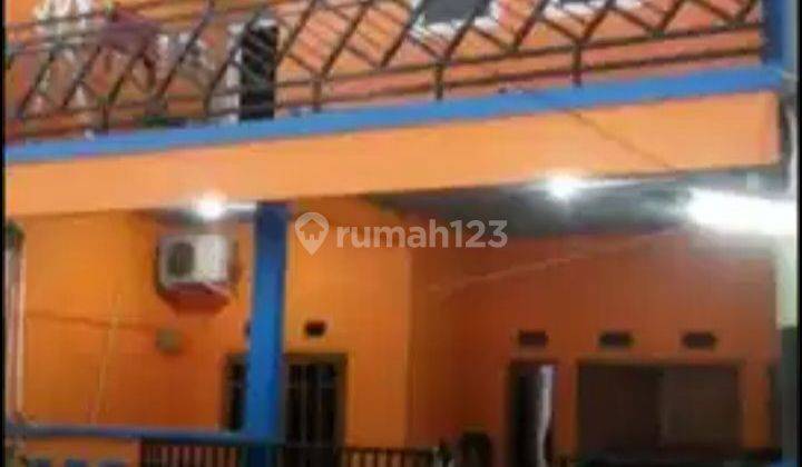 Jual Cepat Rumah Siap Huni Binong Permai 1