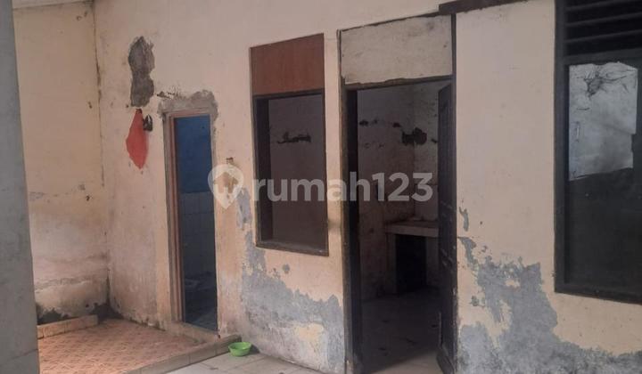 Jual Cepat Rumah Pasar Lama Tangerang 2