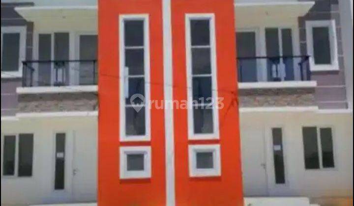 Jual Cepat Rumah Siap Huni Grand Duta Tangerang 2