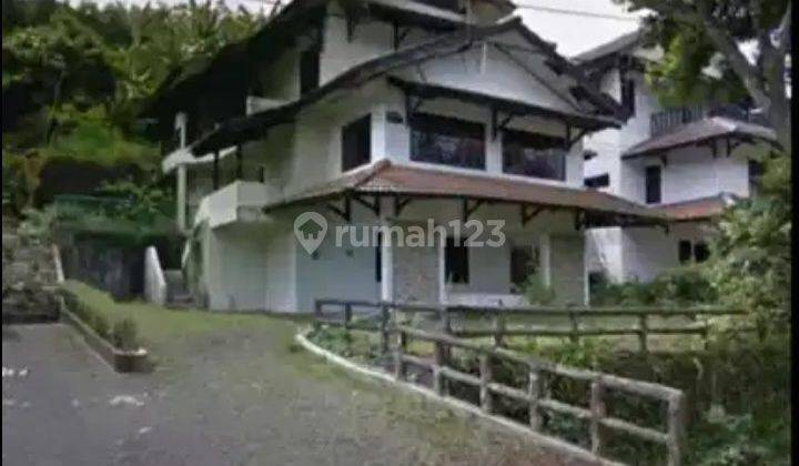 Jual Cepat Villa Bukit Mas  1