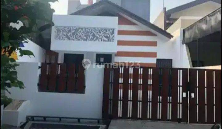 Jual Rumah Siap Huni Taman Aries 1