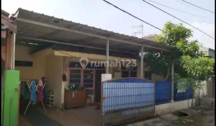 Jual Cepat Rumah Murah Taman Cibodas 1