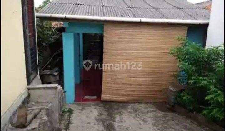 Jual Cepat Rumah Pos Bitung Tangerang 1