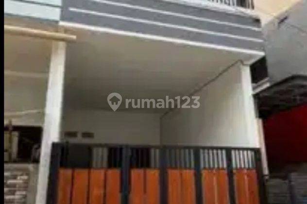 Jual Cepat Rumah Siap Huni Poris Indah. 1