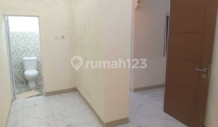 Quick Sale Ready-to-Occupy House Grand Duta Tangerang Quick Sale Ready-to-Occupy House Grand Duta Tangerang