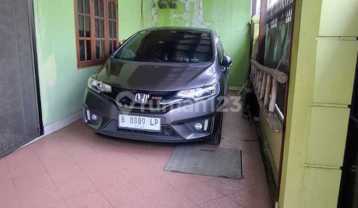 Dibawah Njop,Rumah Strategis Petojo Barat Dibawah Njop,Rumah Strategis Petojo Barat
