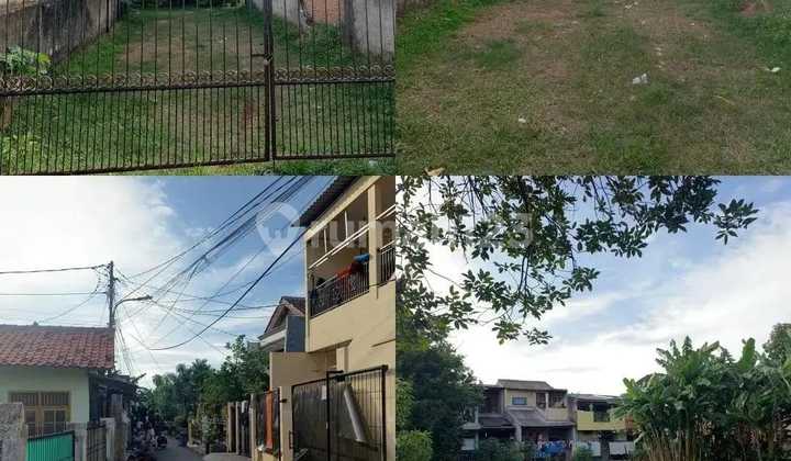 Quick Sale of Strategic Land in South Meruya