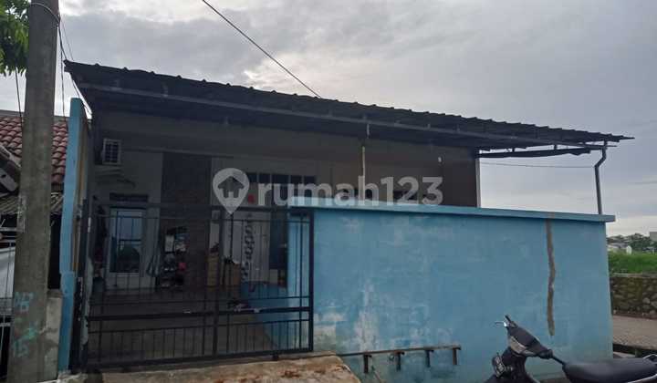 Jual Cepat Rumah Permata Tangerang