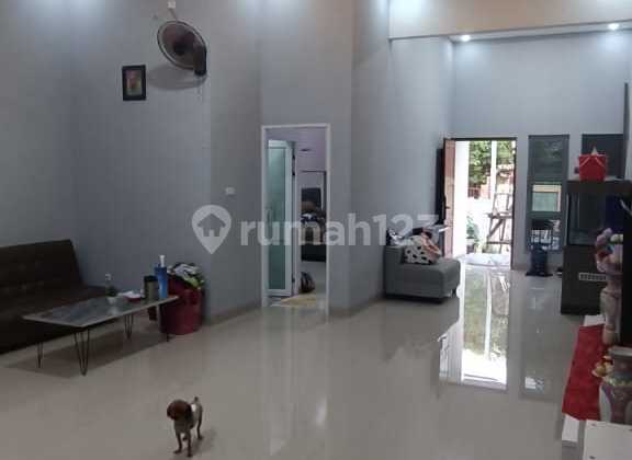 Jual Cepat Rumah Siap Huni Lippo Karawaci 2