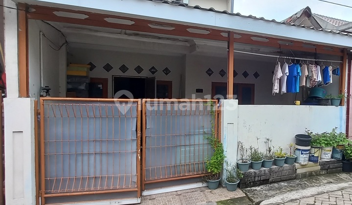 Jual Cepat Rumah Siap Huni Villa Taman Cibodas Jual Cepat Rumah Siap Huni Villa Taman Cibodas