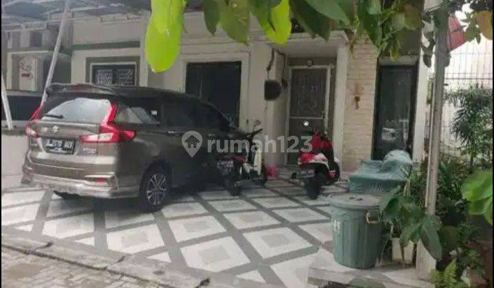 Jual Cepat Rumah Siap Huni Grand Duta Tangerang 1