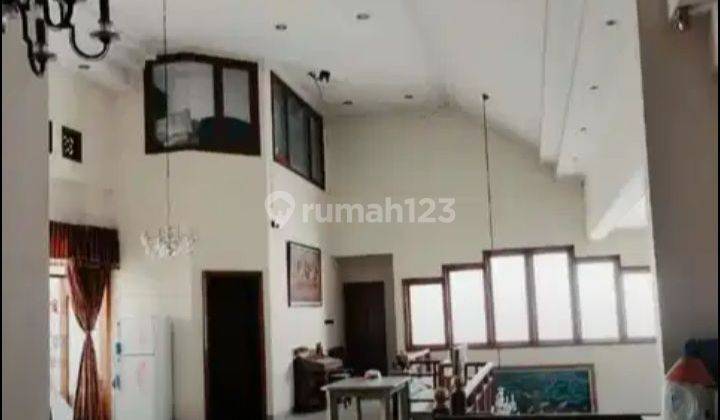 Jual Rumah Mewah Taman Alda Indah 2