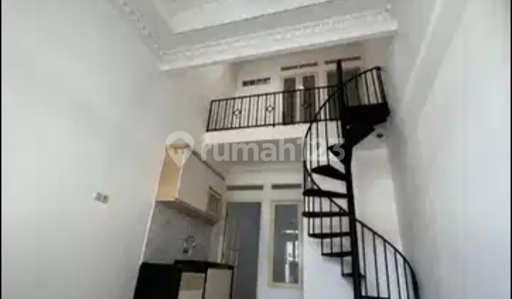 Quick Sale Ready-to-Live Home in Poris Indah 2