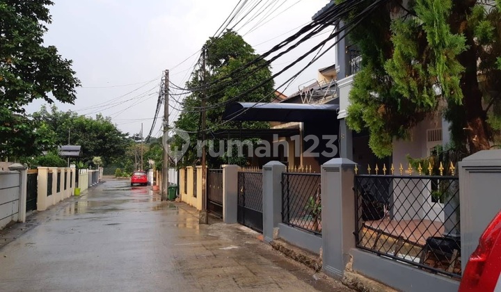 House for Quick Sale Spacious Land SHM 2