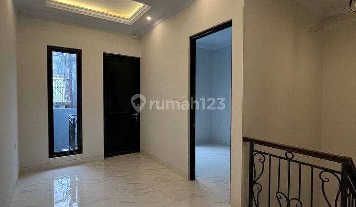 Di Jual Rumah Deket Stasiun Lenteng 2