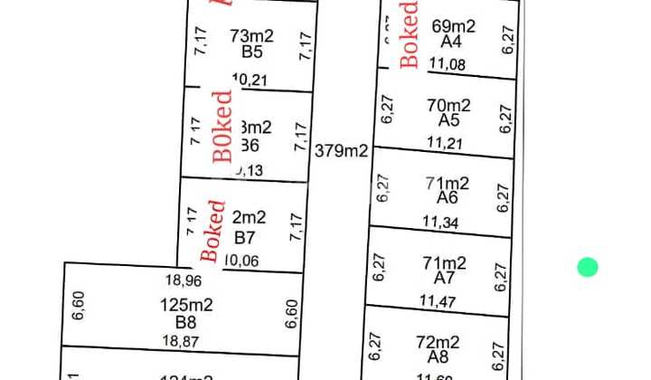 Tanah Kavling Murah Kebagusan Best Akses