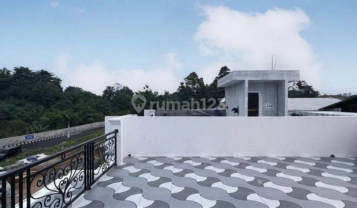 Rumah Baru Murah 2