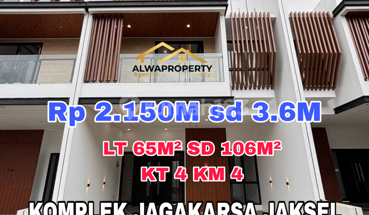 Rumah Siap Huni Rumah Dalam Cluster Rumah Siap Huni Rumah Dalam Cluster