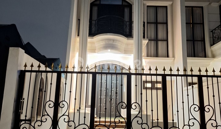 Rare House Full Furnished with SHM 2