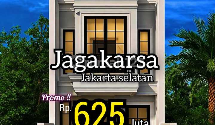 Rumah Murah Meriah 2