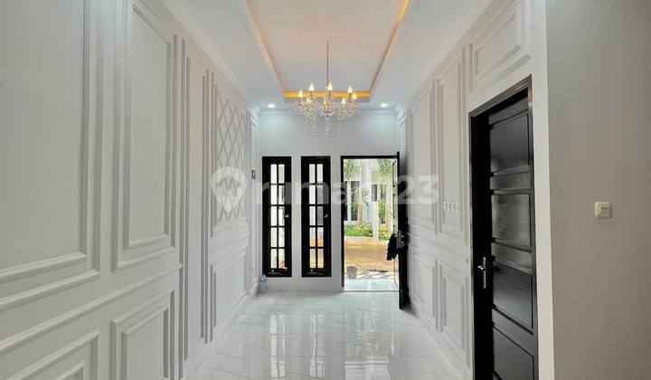 Rumah Baru Murah Jagaakarsa Rumah 2