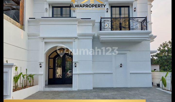 Rumah Baru Jagakarasa Komplek SHM Rumah Baru Jagakarasa Komplek SHM