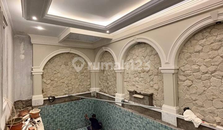 Americanclassicdenganswimmingpool 2