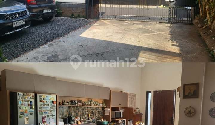 Town.hous.murah Jmcepetĺĺ di Jakarta Timur, Jl. Matraman Raya No. 222, Bali Mester, Jatinegara, Kota Jakarta Timur, DKI Jakarta, Indonesia, 13310, Duren Sawit SHM Rumah 2