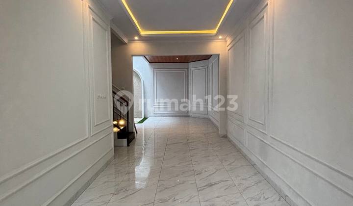 Rumah Baru Jual Murah Deket2 Cilandak Rumah Baru Jual Murah Deket2 Cilandak