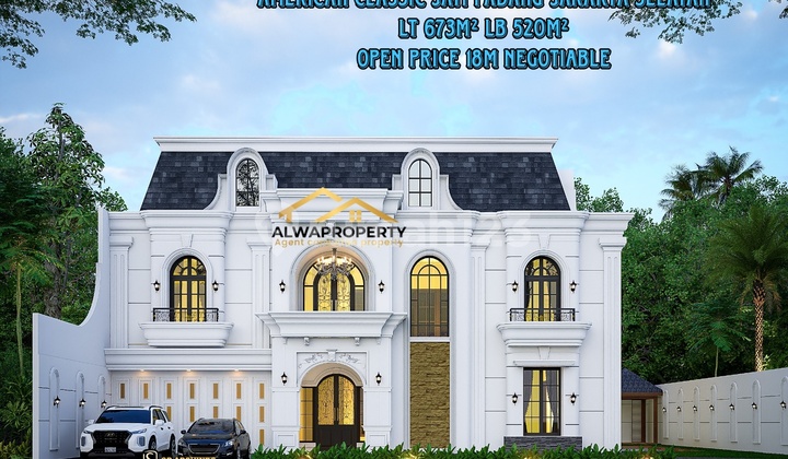 Rumah Bagus Jati Padang Rumah Bagus Jati Padang