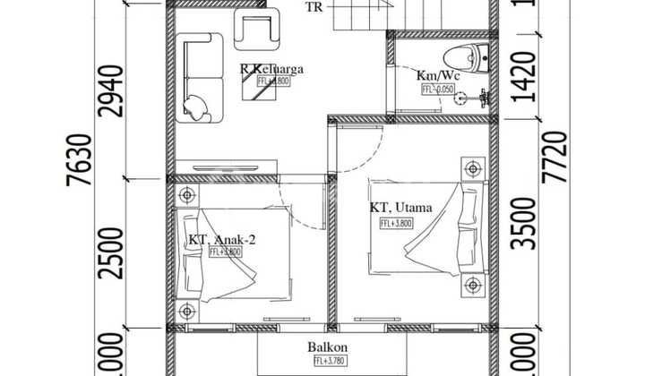 Rumah Murah Kpr Dp 0%