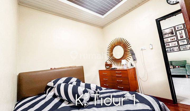 Rumah Bagus Furnished SHM Tangerang Kota, Tangerang 1