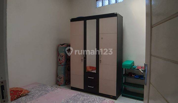 Rumah Full Furnished SHM di Kawasan Pemda Dan Borobudur Magelang 2