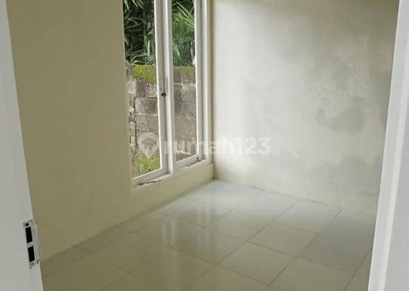 Rumah Baru SHM Termurah di Magelang