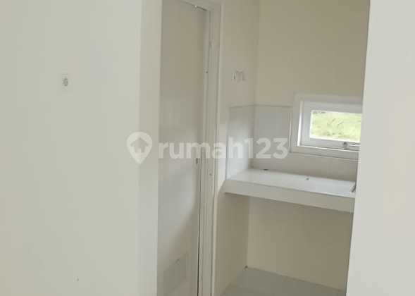 Rumah Baru SHM Termurah di Magelang