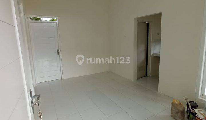 Rumah Baru SHM Termurah di Magelang