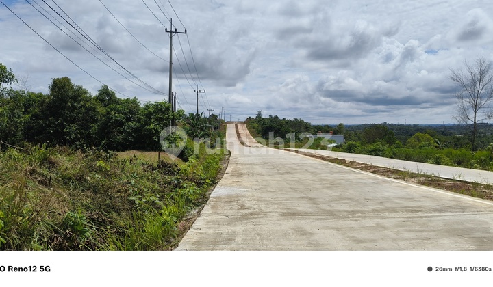 Land for Rent 1,500 M2 Strategic Location on Main Road Land for Rent 1,500 M2 Strategic Location on Main Road