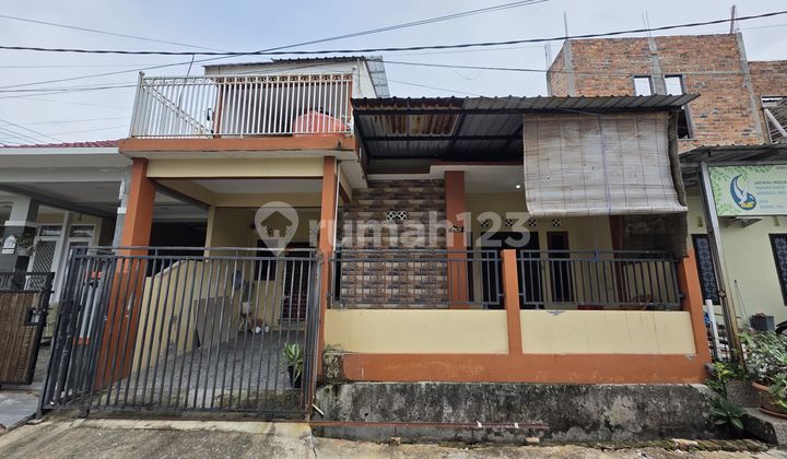 House for Sale in the Center of Balikpapan City