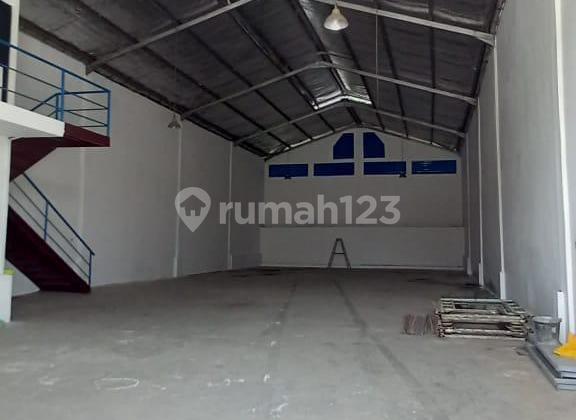 Dijual Gudang 360 M2 Kawasan Industri Kariangau Balikpapan Dijual Gudang 360 M2 Kawasan Industri Kariangau Balikpapan