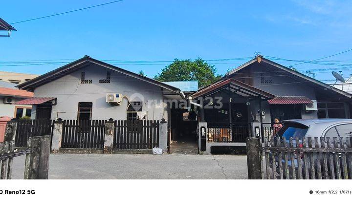 Dijual 2 Unit Rumah Lokasi Strategis Sepinggan - Balikpapan 2