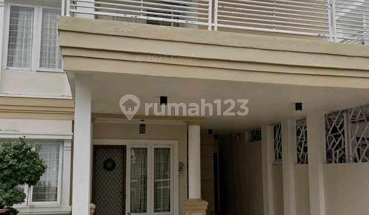 For Sale New 2-Story House in Somerset Balikpapan Cluster For Sale New 2-Story House in Somerset Balikpapan Cluster