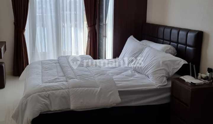 For Rent: Studio Type Apartment Unit at Birneo Bay City Balikpapan